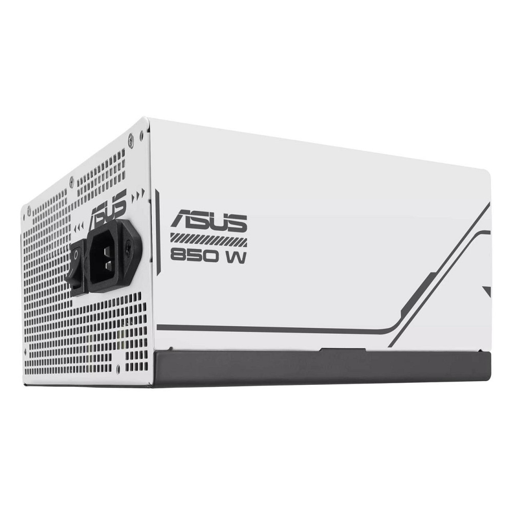 Блок живлення Asus Prime AP-850G, 850 W Gold (90YE00U0-B0NA00) ( білий/чорний ) Харків - фото 20