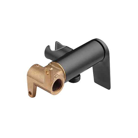 Набір для гігієнічного душу прихованого монтажу зі змішувачем Kroner KRP Graz — GRP082 Київ