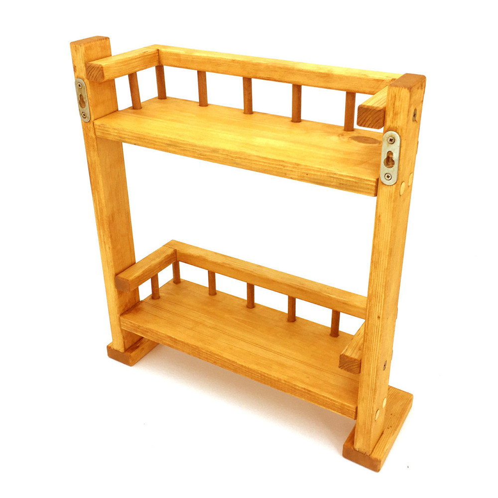 Полка настенная / настольная 