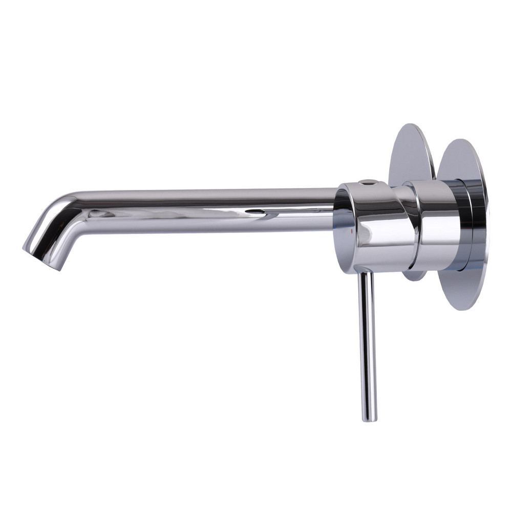 Змішувач для умивальника TOPAZ LOFT TLF 32235-H39-C (000028881) Київ - фото 7