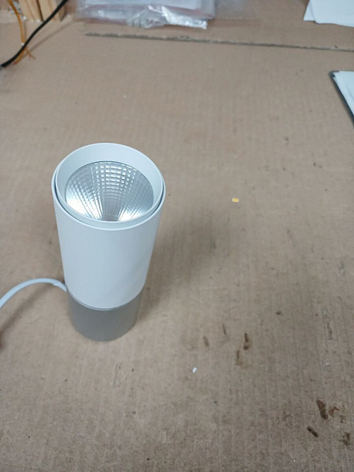 SIRIUS Люстра точкова Sirius WT+SSV Коломия - фото 19