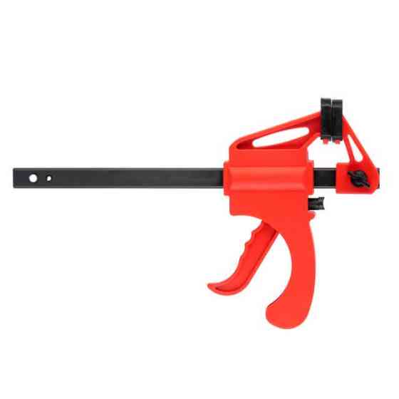 Струбцина-автомат, 150×60 мм INTERTOOL HT-6020 Київ