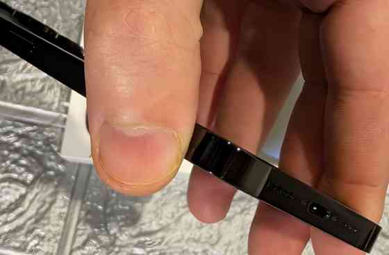 Айфон iPhone 14 Pro 127Gb. АКБ 93% Київ