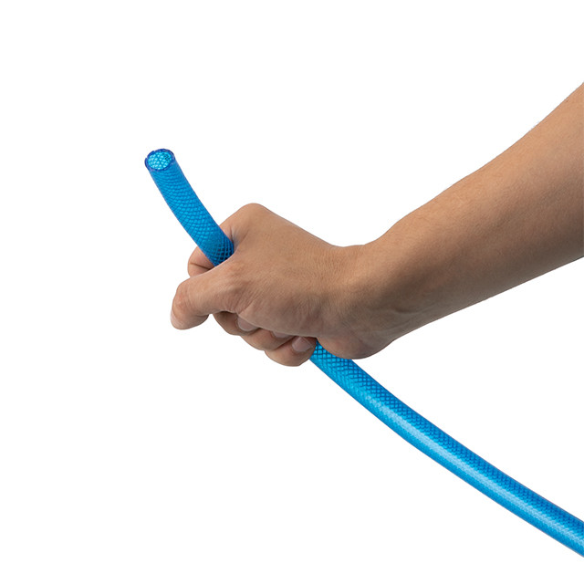 Шланг для води 3-х шаровий 1/2 ", 10м, армований, PVC Львів - фото 5