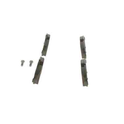 Гальмівні колодки Bosch 0 986 494 168 Вінниця