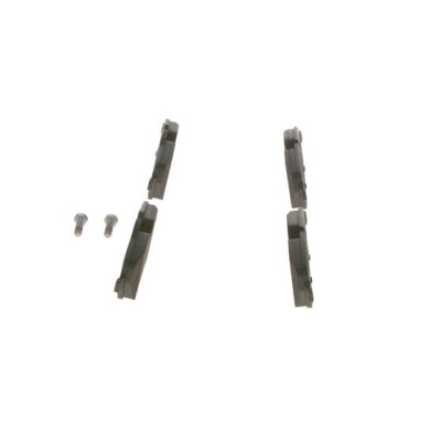 Гальмівні колодки Bosch 0 986 494 168 Вінниця - фото 5
