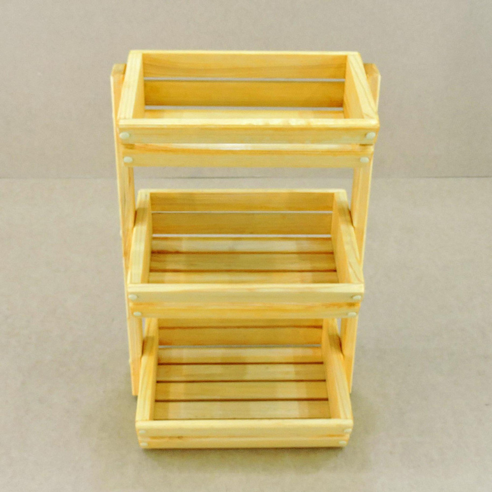 Лоток для овощей и фруктов 