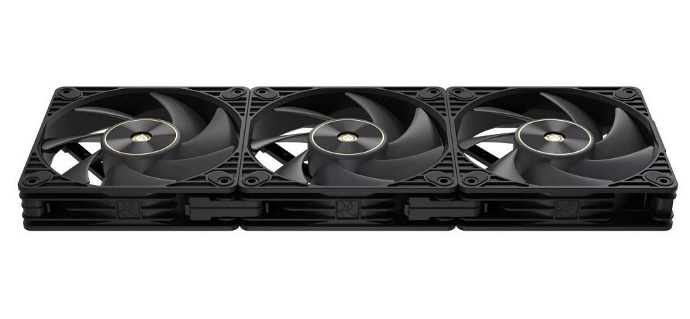 Вентилятор Asus ProArt PF120 Black 3IN1 (90DA00M0-B09020) ( 27187 ) Харків - фото 14