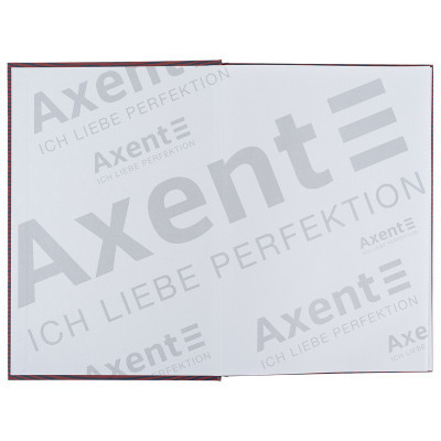 Книга записна Axent Earth colors Magical А4 96 аркушів клітинка (8422-573-A) Вінниця - фото 3