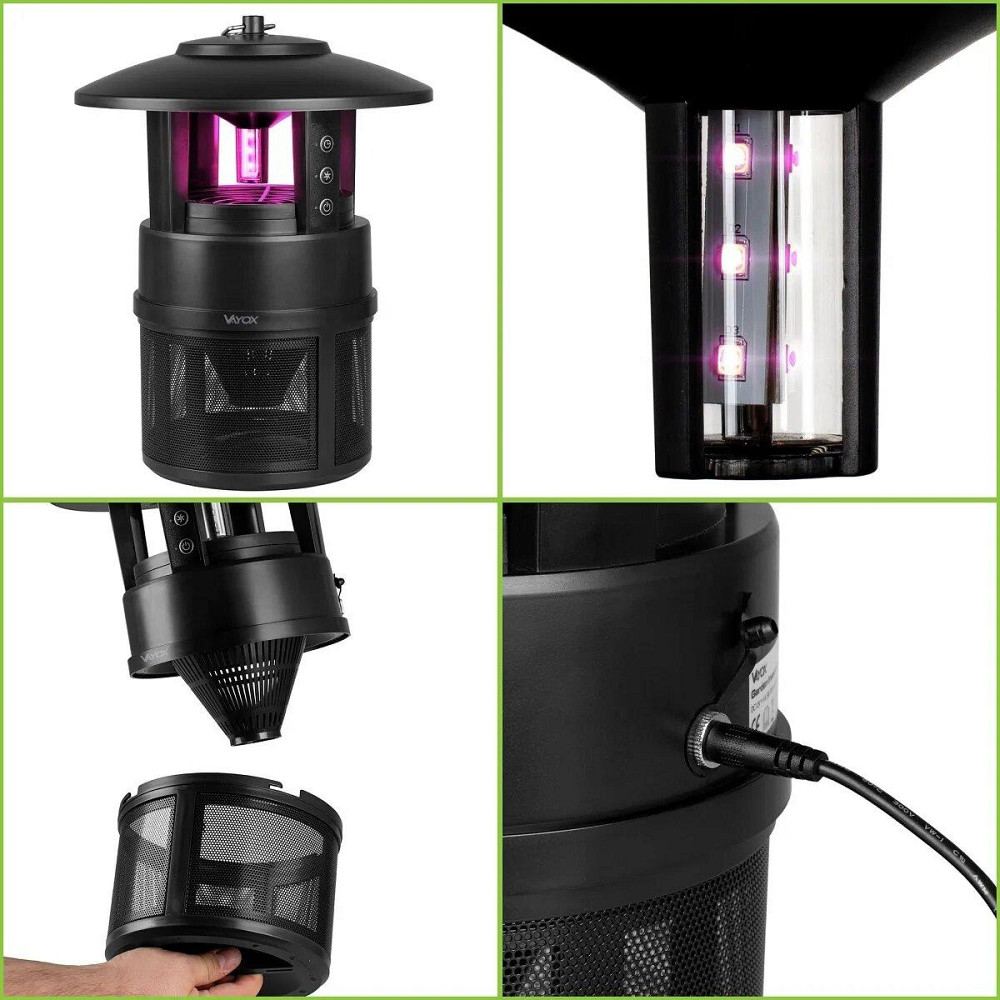 Ловушка насекомых садовая Vayox VA0195 Киев - изображение 2