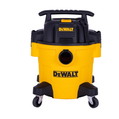Пылесос строительный DeWALT 1050 Вт, длина шланга 2.1 м, 20 л (DXV20PTA) Винница - изображение 8