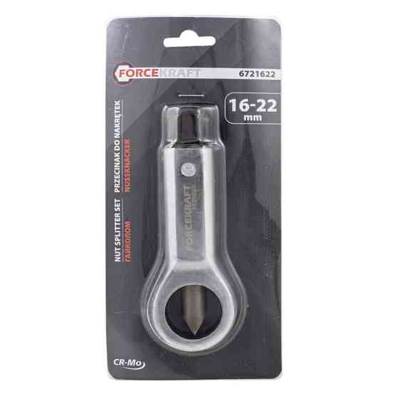 Гайколом 16-22мм, у блістері FK-6721622 Одеса
