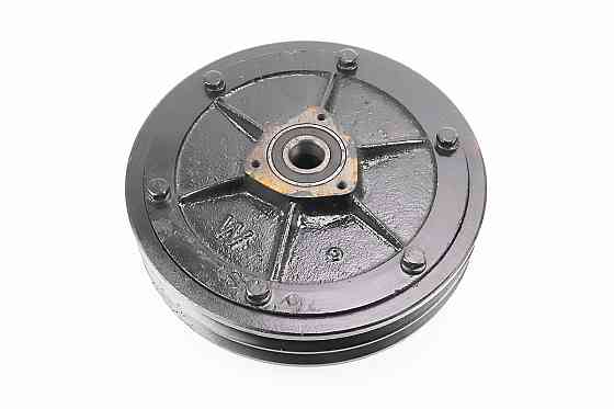 Зчеплення у зборі два пази (різні кольори) Киев