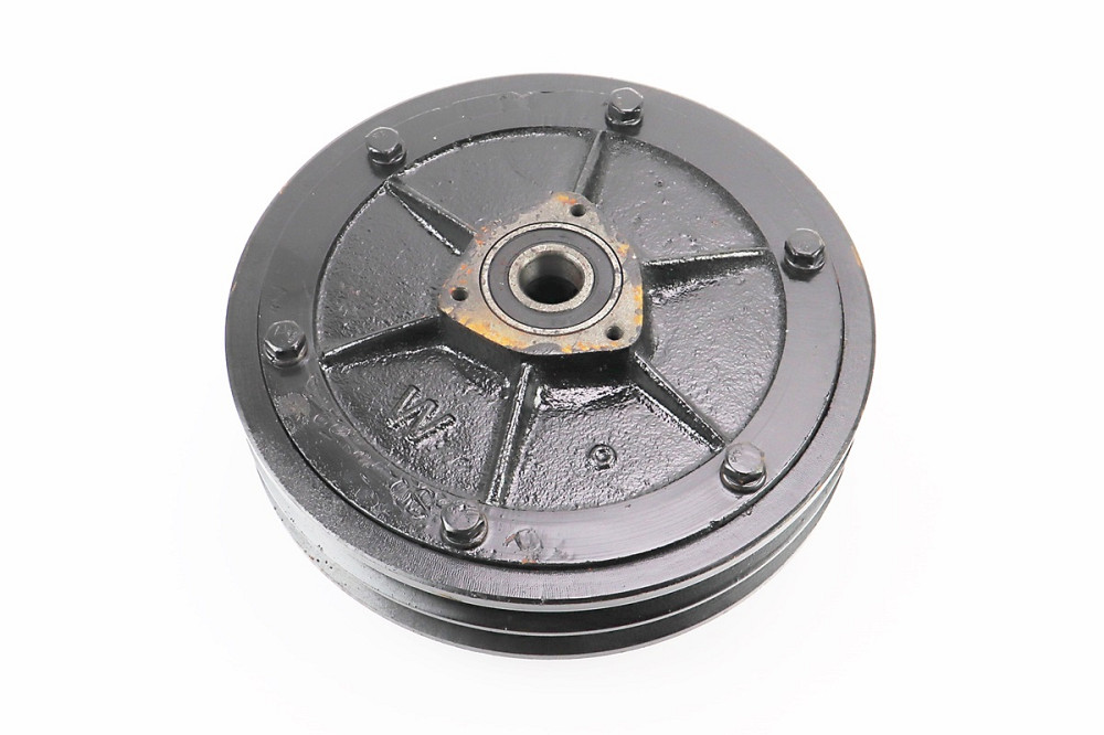 Зчеплення у зборі два пази (різні кольори) Киев - изображение 2