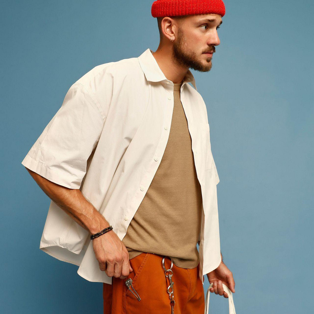 Універсальний Складаний Ніж з лазерним гравіюванням Кельтська Deejo "37 грам" (1GB000171) Нержавіюча сталь Нововолинськ - фото 10