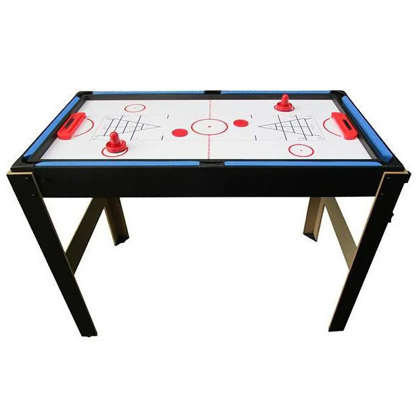 Ігровий стіл 14в1 Avko GT02 футбол, більярд, теніс, аерохокей (настільна гра) Київ - фото 7