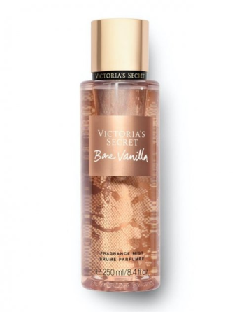 Victoria's Secret Парфюмированный спрей для тела Victorias Secret Bare Vanilla 250 мл Коломыя