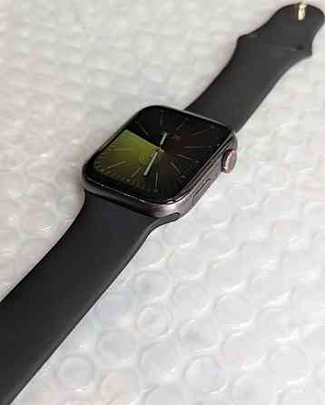 Смарт -Часы Apple Watch 6 44mm. Space Gray. Киев