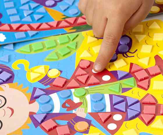 Набор для творчества 