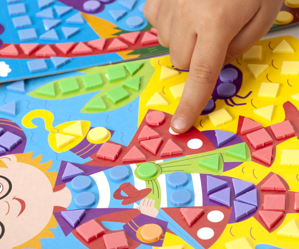 Набор для творчества 