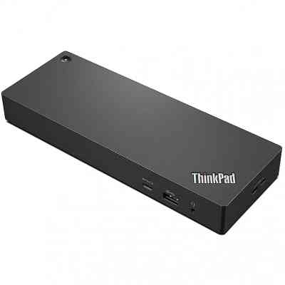 Порт-репликатор Lenovo ThinkPad Universal Thunderbolt 4 Dock (40B00135EU) Винница