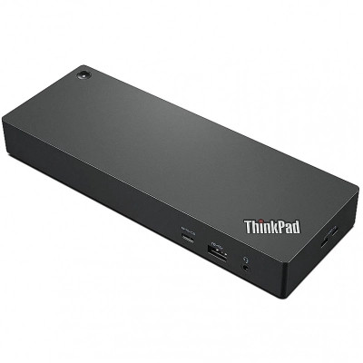 Порт-репликатор Lenovo ThinkPad Universal Thunderbolt 4 Dock (40B00135EU) Винница - изображение 1