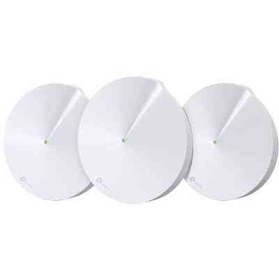Точка доступу Wi-Fi TP-Link DECO-M5-3-PACK Вінниця