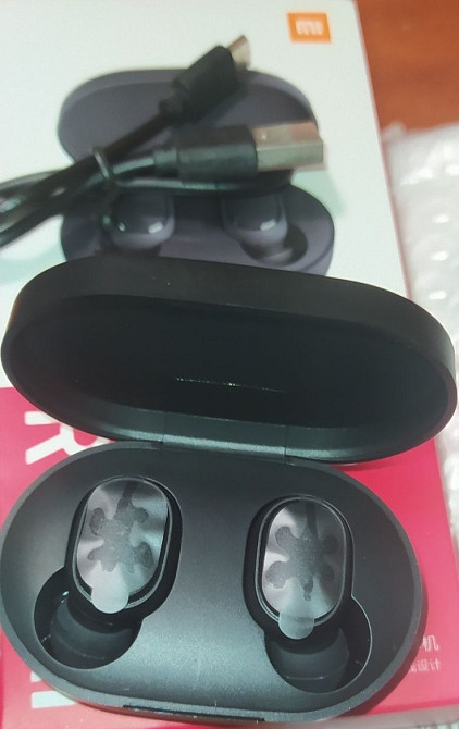 Redmi  AirDots 2 Харків - фото 1