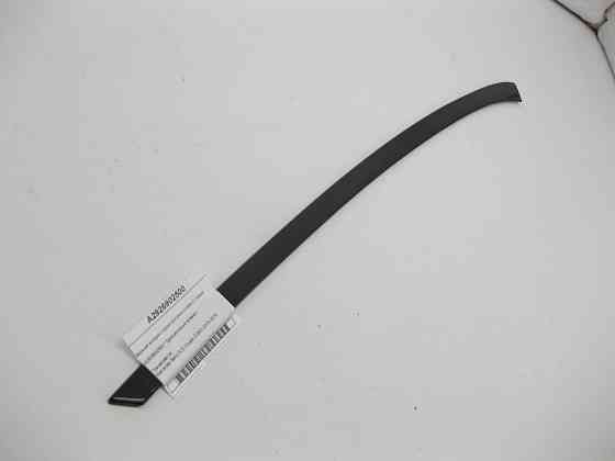 Mercedes-Benz  A2926902500 Верхній молдинг глухої фоточки стійки C лівий GLE Coupe C292 Одесса