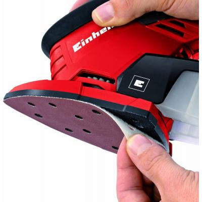 Шлифовальная машина Einhell TE-OS 1320 (4460560) Винница - изображение 3