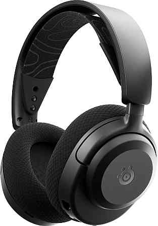 Bluetooth-гарнітура SteelSeries  Arctis Nova 3X Wireless Multi Platform for Xbox Black (61689) ( 28986 ) Харків