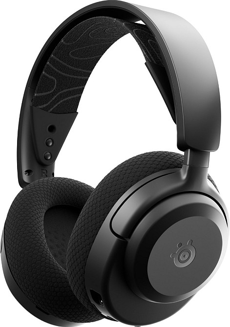 Bluetooth-гарнітура SteelSeries  Arctis Nova 3X Wireless Multi Platform for Xbox Black (61689) ( 28986 ) Харків - фото 2