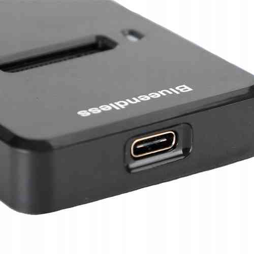 Док-станція Blueendless для SSD M.2, USB 3.1 Київ