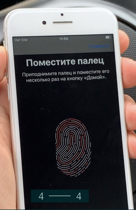 IPhone 8 256Gb Neverlock Киев - изображение 4