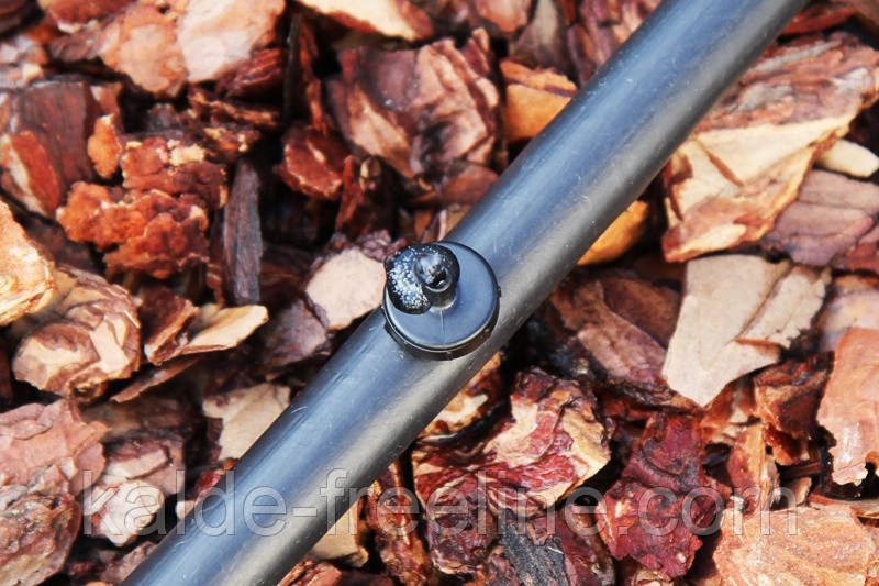 Крапельниця садова Presto-PS дозована-компесована, в пакованні — 50 шт. (7750) Харків - фото 3