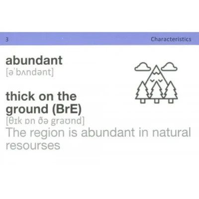 Обучающий набор English Student Карточки для изучения английского языка Formal Informal Communication, украинский (591225925) Винница - изображение 12