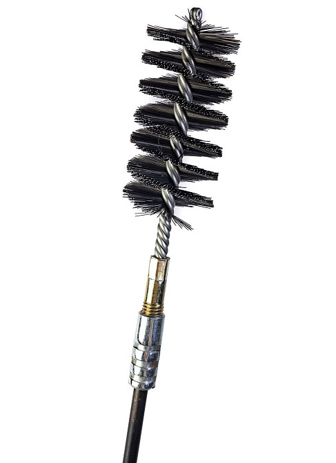 Ручка для чистки теплообменника Savent 1 м Киев - изображение 6