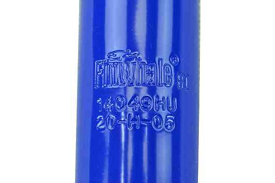 Амортизатор Lanos, Nexia, Sens передний (вкладыш) Мукачево