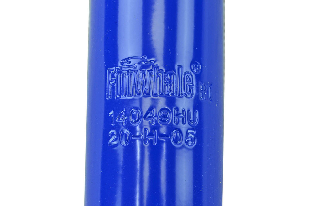 Амортизатор Lanos, Nexia, Sens передний (вкладыш) Мукачево - изображение 1