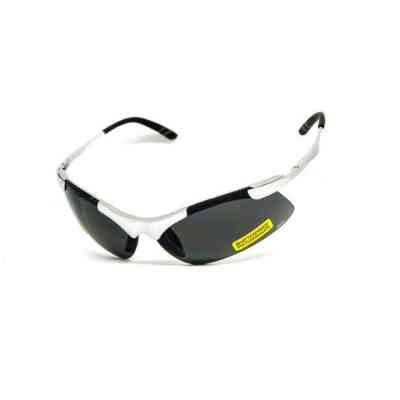 Солнцезащитные очки Avis Lightning Серые с металлическими дужками (GV-LIGHT-GR) Винница