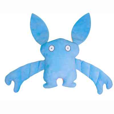 Мягкая игрушка Bumpas обнимашка Zeek (15677) Винница