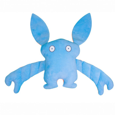 Мягкая игрушка Bumpas обнимашка Zeek (15677) Винница - изображение 2