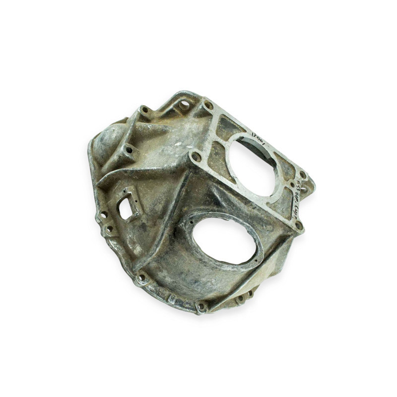 Картер зчеплення -53 верхня частина Мукачево - фото 1