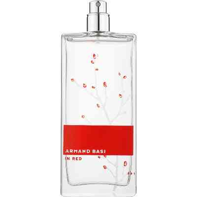 Туалетна вода Armand Basi In Red тестер 100 мл (8427395947208) Вінниця