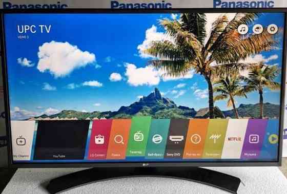 Телевізори з пробігом ОПТ від 5шт. Гарантія ! Київ