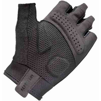 Перчатки для фитнеса Adidas Essential Training Gloves ADGB-15000BK чорний Чол XS (885652027717) Винница