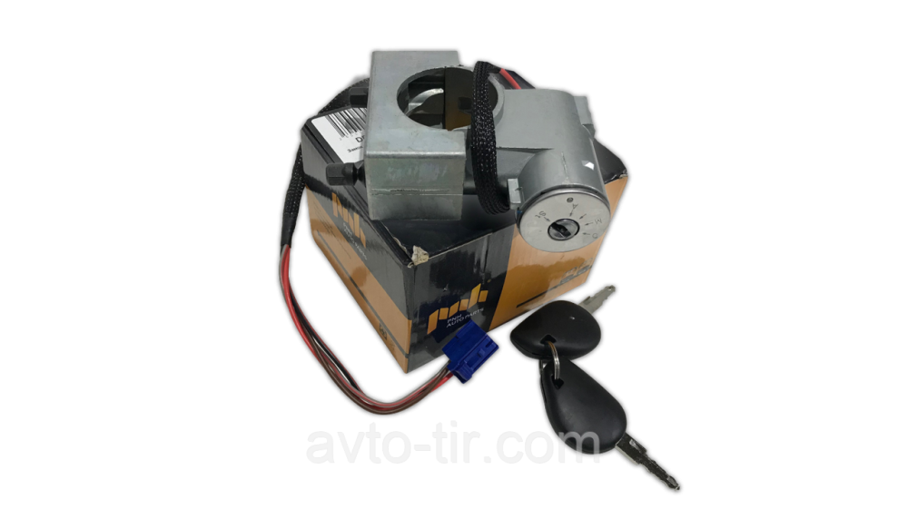 Замок зажигания DAF XF95 1368858 Луцк - изображение 1