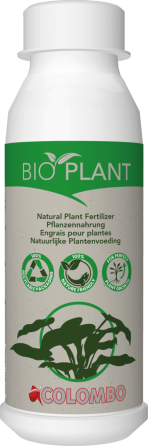 Стимулятор росту акваріумних рослин COLOMBO BIO PLANT 330 ML (A5030020) Київ