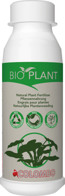 Стимулятор росту акваріумних рослин COLOMBO BIO PLANT 330 ML (A5030020) Киев - изображение 1