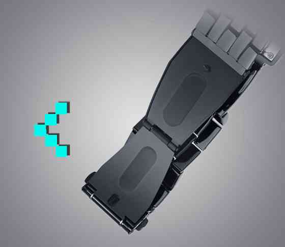 Унікальний чоловічий годинник Skmei 0953 (Чорний) Вінниця